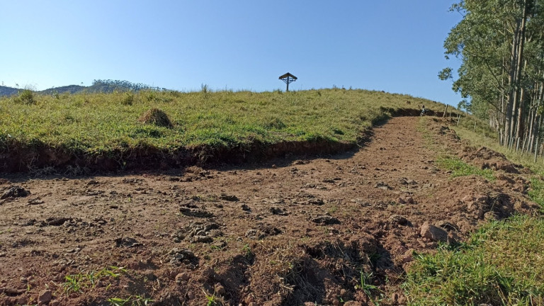 Chácara com 2 Quartos à Venda, 150 m² em Vila São Germano - Paraibuna