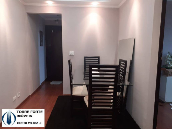 Imagem Apartamento com 2 Quartos à Venda, 50 m² em São Paulo Imagem Apartamento com 2 Quartos à Venda, 50 m² em São Paulo