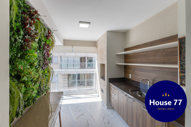 Imagem Apartamento com 2 Quartos à Venda, 70 m² em Vila Olímpia - São Paulo