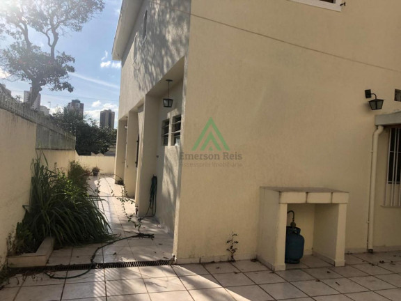 Imagem Casa com 4 Quartos à Venda, 300 m² em Conjunto Residencial Butantã - São Paulo Imagem Casa com 4 Quartos à Venda, 300 m² em Conjunto Residencial Butantã - São Paulo
