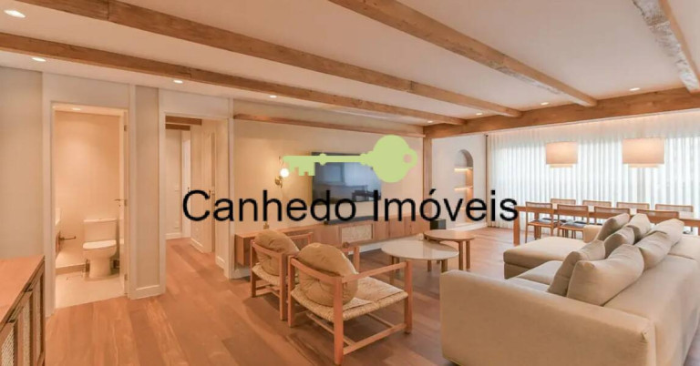 Imagem Apartamento com 3 Quartos à Venda, 149 m² em Moema - São Paulo Imagem Apartamento com 3 Quartos à Venda, 149 m² em Moema - São Paulo