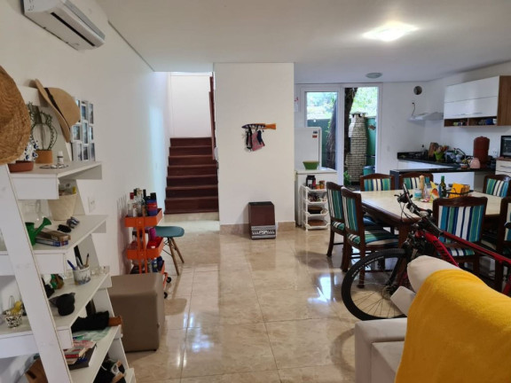 Imagem Sobrado com 4 Quartos à Venda ou Locação, 230 m² em Barra Do Una - São Sebastião