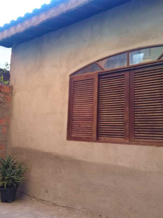 Imagem Casa com 2 Quartos à Venda, 89 m² em Vila Bocaina - Mauá