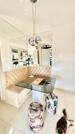 Imagem Cobertura com 2 Quartos à Venda, 120 m² em Passo Das Pedras - Porto Alegre Imagem Cobertura com 2 Quartos à Venda, 120 m² em Passo Das Pedras - Porto Alegre