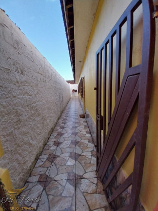 Imagem Casa com 2 Quartos para Alugar,  em 32 - Mongágua 