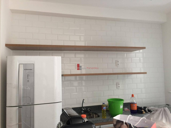Imagem Apartamento com 1 Quarto à Venda, 70 m² em Saúde - São Paulo Imagem Apartamento com 1 Quarto à Venda, 70 m² em Saúde - São Paulo