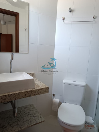 Imagem Apartamento com 2 Quartos à Venda, 66 m² em Itaguá - Ubatuba