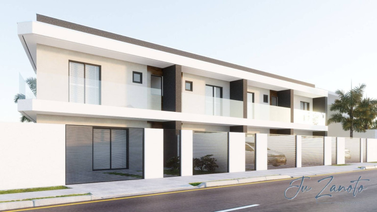 Imagem Casa com 2 Quartos à Venda, 75 m² em Bom Retiro - Matinhos Imagem Casa com 2 Quartos à Venda, 75 m² em Bom Retiro - Matinhos