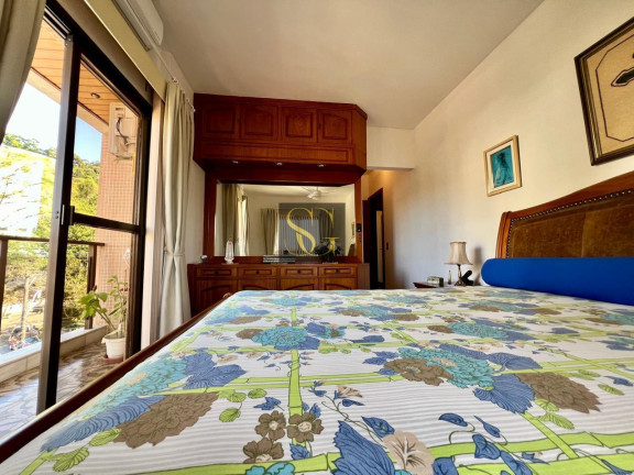 Imagem Apartamento com 4 Quartos à Venda, 257 m² em Agriões - Teresópolis