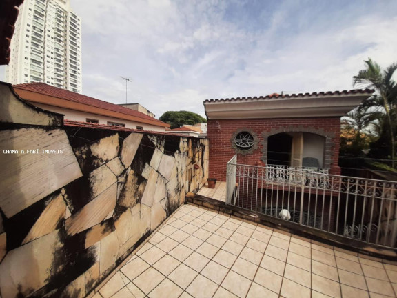 Imagem Casa com 3 Quartos à Venda, 220 m² em Vila Gomes Cardim - São Paulo