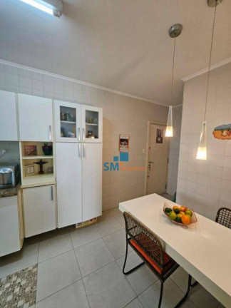 Imagem Apartamento com 3 Quartos à Venda, 108 m² em Campo Belo - São Paulo Imagem Apartamento com 3 Quartos à Venda, 108 m² em Campo Belo - São Paulo