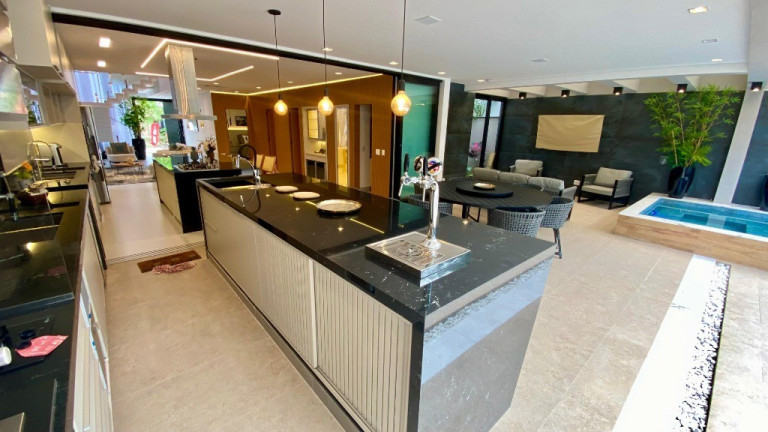 Imagem Casa com 7 Quartos à Venda, 380 m² em Riviera - Bertioga Imagem Casa com 7 Quartos à Venda, 380 m² em Riviera - Bertioga