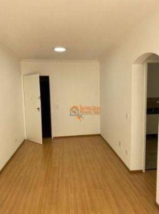 Imagem Apartamento com 2 Quartos à Venda, 75 m² em Centro - Guarulhos Imagem Apartamento com 2 Quartos à Venda, 75 m² em Centro - Guarulhos