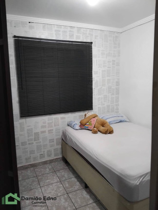 Imagem Apartamento com 2 Quartos à Venda, 47 m² em Morada Das Vinhas - Jundiaí Imagem Apartamento com 2 Quartos à Venda, 47 m² em Morada Das Vinhas - Jundiaí