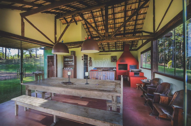 Imagem Imóvel com 2 Quartos à Venda, 180 m² em Pedra Azul De Aracê - Aracê