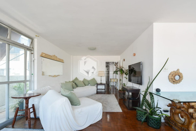 Imagem Apartamento com 3 Quartos à Venda, 166 m² em Jardim Paulista - São Paulo Imagem Apartamento com 3 Quartos à Venda, 166 m² em Jardim Paulista - São Paulo