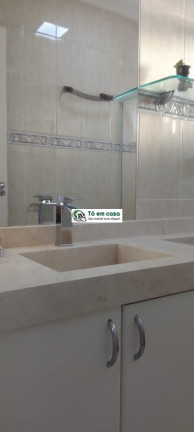 Imagem Cobertura com 5 Quartos à Venda, 256 m² em Bosque Dos Eucaliptos - São José Dos Campos