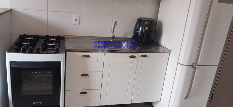 Imagem Apartamento com 1 Quarto à Venda, 30 m² em Ferreira - São Paulo Imagem Apartamento com 1 Quarto à Venda, 30 m² em Ferreira - São Paulo