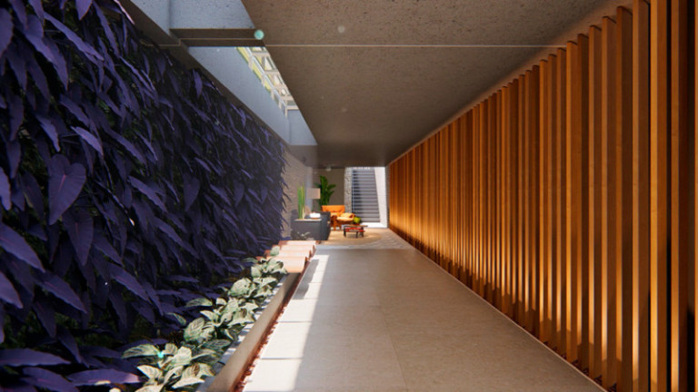 Imagem Apartamento com 3 Quartos à Venda, 168 m² Imagem Apartamento com 3 Quartos à Venda, 168 m²