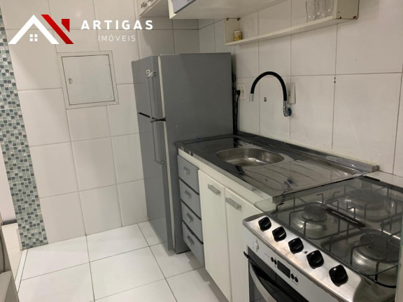 Imagem Apartamento com 2 Quartos à Venda, 50 m² em Mooca - São Paulo Imagem Apartamento com 2 Quartos à Venda, 50 m² em Mooca - São Paulo