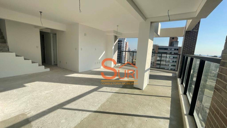 Imagem Cobertura com 3 Quartos à Venda, 254 m² em Jardim - Santo André Imagem Cobertura com 3 Quartos à Venda, 254 m² em Jardim - Santo André