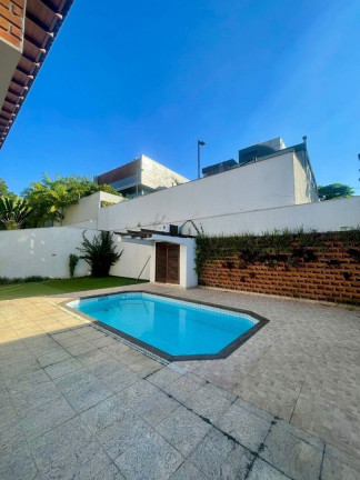 Imagem Casa com 4 Quartos à Venda, 479 m² em Alphaville Residencial Zero - Barueri Imagem Casa com 4 Quartos à Venda, 479 m² em Alphaville Residencial Zero - Barueri