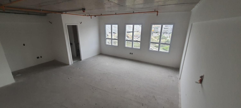 Imagem Sala Comercial à Venda, 43 m² em Bethaville I - Barueri