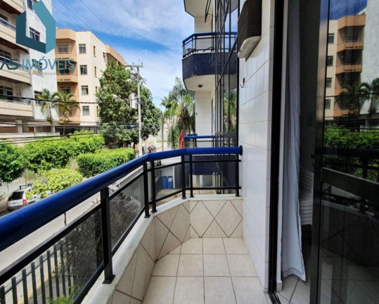 Apartamento com 2 Quartos à Venda, 58 m² em Vila Nova - Cabo Frio