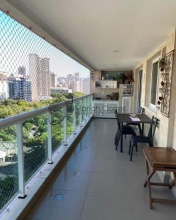Imagem Imóvel com 3 Quartos à Venda, em Icaraí - Niterói Imagem Imóvel com 3 Quartos à Venda, em Icaraí - Niterói