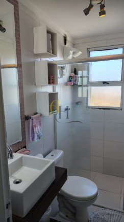 Imagem Apartamento com 2 Quartos à Venda, 53 m² em Jardim Ipanema (zona Oeste) - São Paulo Imagem Apartamento com 2 Quartos à Venda, 53 m² em Jardim Ipanema (zona Oeste) - São Paulo