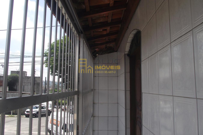 Imagem Casa com 4 Quartos à Venda, 181 m² em Vila Menck - Osasco Imagem Casa com 4 Quartos à Venda, 181 m² em Vila Menck - Osasco
