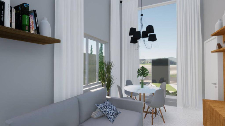 Imagem Casa com 2 Quartos à Venda, 180 m² em Tijucas Imagem Casa com 2 Quartos à Venda, 180 m² em Tijucas