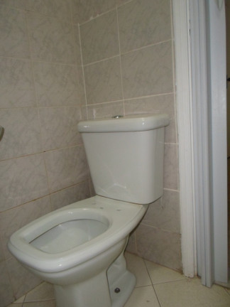 Imagem Cobertura com 3 Quartos para Alugar, 191 m² em Marapé - Santos