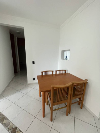 Imagem Apartamento com 2 Quartos para Alugar,  em Enseada - Guarujá