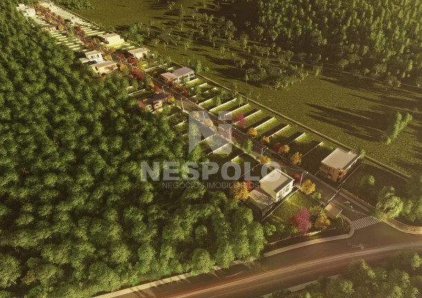 Imagem Terreno à Venda, em Itaipava - Itajai Imagem Terreno à Venda, em Itaipava - Itajai