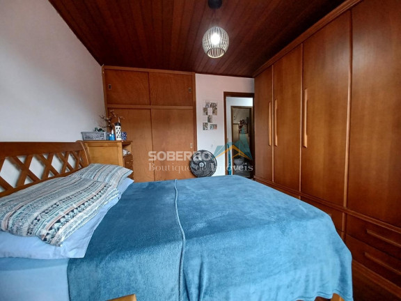 Imagem Casa com 2 Quartos à Venda, 76 m² em Parque São Luiz - Teresópolis