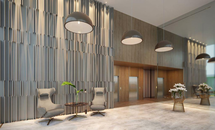 Imagem Apartamento com 3 Quartos à Venda, 83 m² em Cocó - Fortaleza Imagem Apartamento com 3 Quartos à Venda, 83 m² em Cocó - Fortaleza