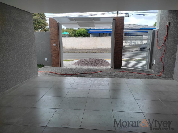 Imagem Casa com 3 Quartos à Venda, 143 m² em Afonso Pena - São José Dos Pinhais Imagem Casa com 3 Quartos à Venda, 143 m² em Afonso Pena - São José Dos Pinhais