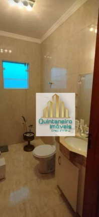 Imagem Casa com 2 Quartos à Venda, 80 m² em Parque Continental Ii - Guarulhos Imagem Casa com 2 Quartos à Venda, 80 m² em Parque Continental Ii - Guarulhos