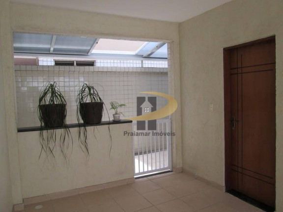 Imagem Sobrado com 3 Quartos à Venda, 145 m² em Aparecida - Santos Imagem Sobrado com 3 Quartos à Venda, 145 m² em Aparecida - Santos