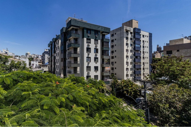 Imagem Imóvel com 2 Quartos à Venda, 177 m² em Higienópolis - Porto Alegre Imagem Imóvel com 2 Quartos à Venda, 177 m² em Higienópolis - Porto Alegre