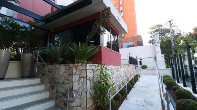 Imagem Apartamento com 3 Quartos à Venda, 116 m² em Campo Belo - São Paulo Imagem Apartamento com 3 Quartos à Venda, 116 m² em Campo Belo - São Paulo