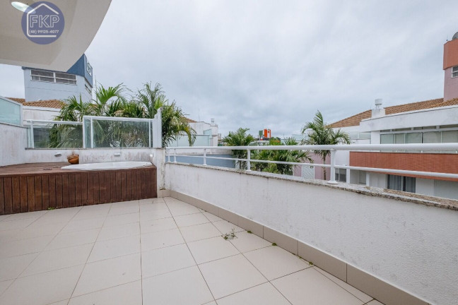 Imagem Cobertura com 3 Quartos à Venda, 171 m² em Ingleses Norte - Florianópolis Imagem Cobertura com 3 Quartos à Venda, 171 m² em Ingleses Norte - Florianópolis