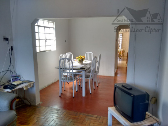 Imagem Casa com 3 Quartos à Venda, 100 m² em Pedregulho - Guaratinguetá Imagem Casa com 3 Quartos à Venda, 100 m² em Pedregulho - Guaratinguetá