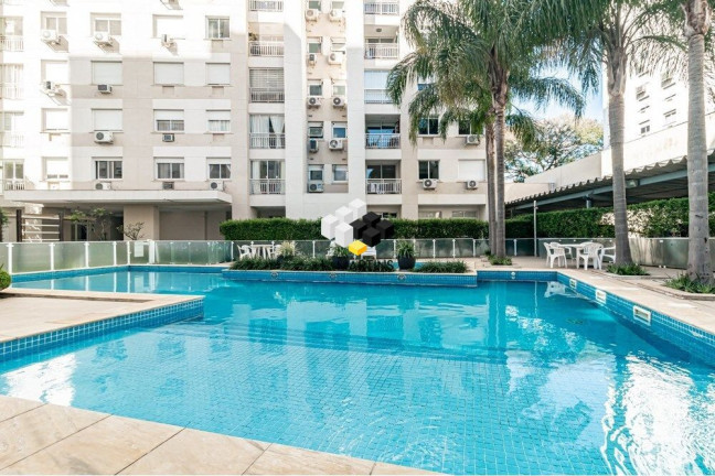 Imagem Apartamento com 3 Quartos à Venda, 74 m² em Passo Da Areia - Porto Alegre