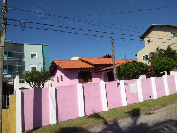 Imagem Casa com 2 Quartos à Venda, 60 m² em Ingleses Do Rio Vermelho - Florianópolis