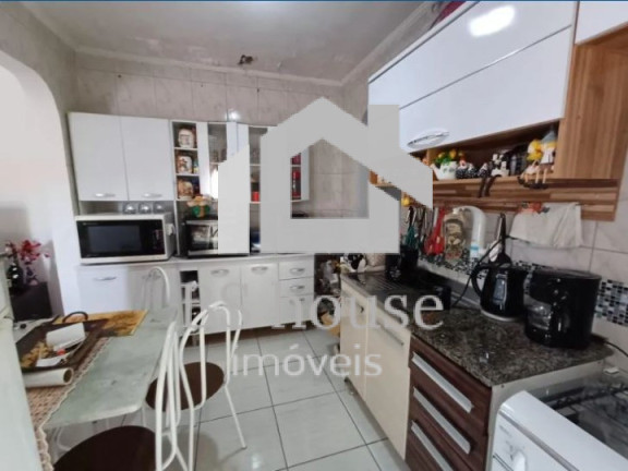 Imagem Apartamento com 2 Quartos à Venda, 50 m² em Vila Pires - Santo André Imagem Apartamento com 2 Quartos à Venda, 50 m² em Vila Pires - Santo André