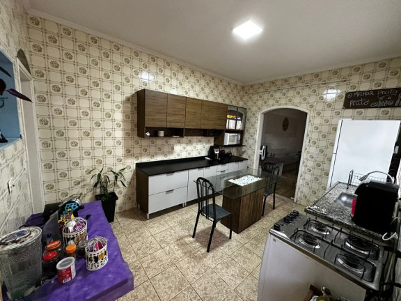 Imagem Casa com 2 Quartos à Venda, 105 m² em Solemar - Praia Grande