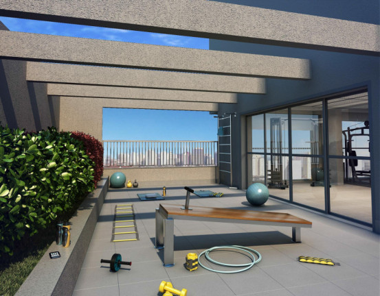 Imagem Apartamento com 1 Quarto à Venda, 40 m² em Vila Nova Conceição - São Paulo Imagem Apartamento com 1 Quarto à Venda, 40 m² em Vila Nova Conceição - São Paulo