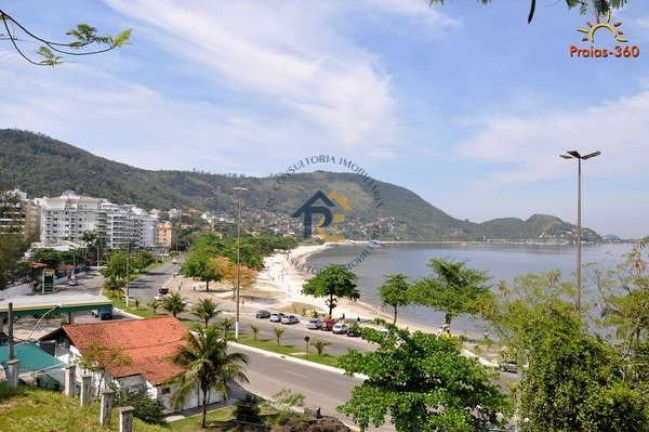 Imagem Apartamento com 2 Quartos à Venda, 100 m² em Charitas - Niterói Imagem Apartamento com 2 Quartos à Venda, 100 m² em Charitas - Niterói